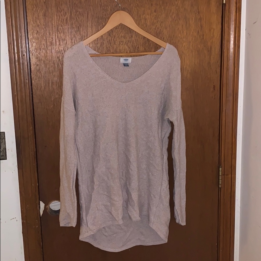 Old Navy Women’s sweater